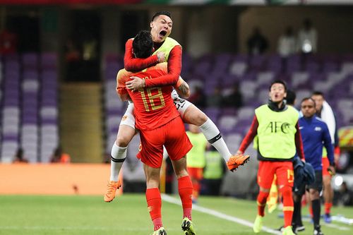 Linh Vật World Cup 2022