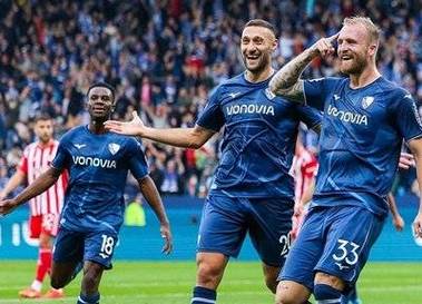 Juventus Cầu Thủ