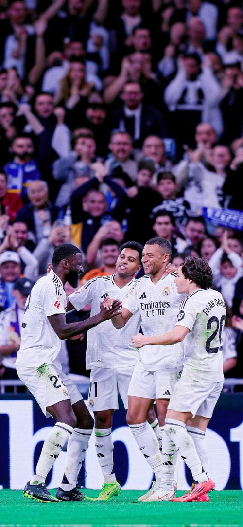 Bxh La Liga